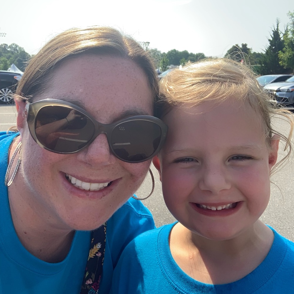 Meet your Posher, Jennifer